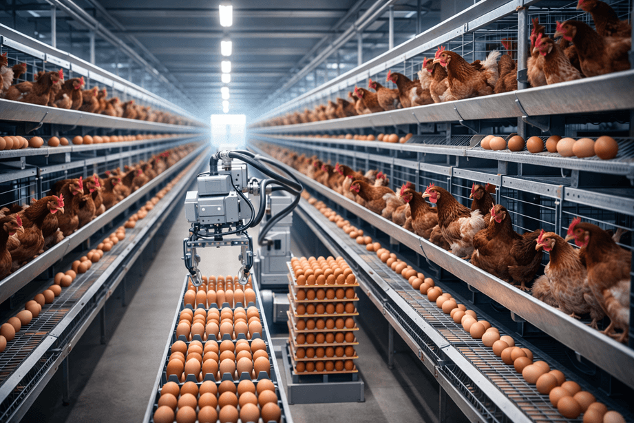 11 Agriculture