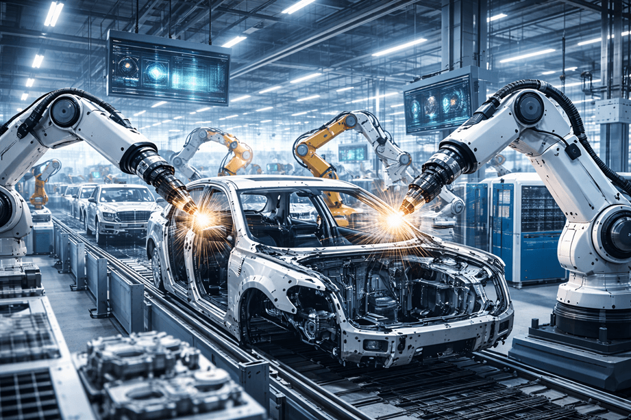 13 Manufacturing