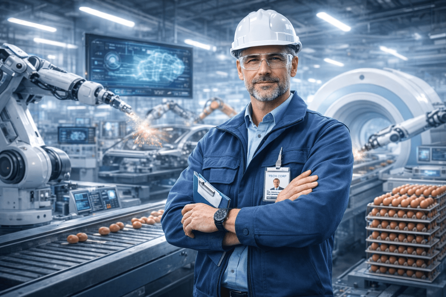 Industry Expert