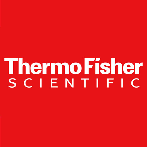 Logo Thermo Fisher